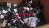 Lot Of Assorted Makeup And Nail Polish 150Pcs