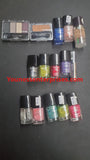 Lot Of Assorted Makeup And Nail Polish 150Pcs