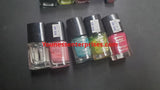 Lot Of Assorted Makeup And Nail Polish 150Pcs