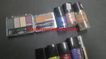 Lot Of Assorted Makeup And Nail Polish 150Pcs