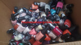 Lot Of Assorted Nail Polish By China Glaze Cnd Vinylux Orly Blossom 150Pcs