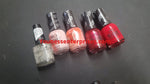 Lot Of Assorted Nail Polish By China Glaze Cnd Vinylux Orly Blossom 150Pcs