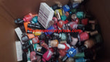 Lot Of Assorted Nail Polish By Sally Henson China Glaze L.a. Girl Julie 150Pcs