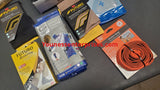 Lot Of Assorted Orthopedics And Personal Care 67Pcs