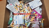 Lot Of Assorted Personal Care 166Pcs