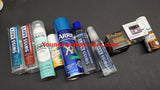 Lot Of Assorted Personal Care 74Pcs