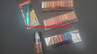 Lot Of Assorted Rimmel London Makeup 170Pcs