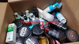 Lot Of Assorted Skin And Hair Care 47Pcs