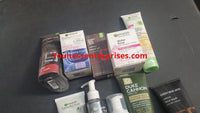 shopify auction