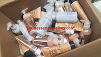 Lot Of Assorted Skin Care 39Pcs