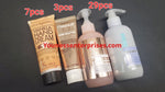 Lot Of Assorted Skin Care 39Pcs