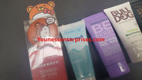 Lot Of Assorted Skincare 125Pcs