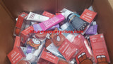 Lot Of Assorted Skincare 125Pcs