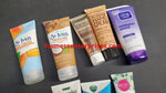 Lot Of Assorted Skincare 75Pcs (Some Past Dated)