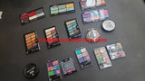 Lot Of Assorted Wet N Wild Makeup 150Pcs