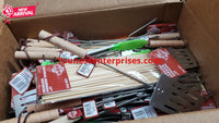 Lot Of Barbecue Tools 200Packs/Pcs