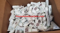 Lot Of Bull Dog Original Face Wash And Moisturizers 200Pcs