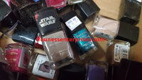 Lot Of Covergirl Outlast Nail Polish 57Pcs