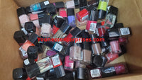 Lot Of Covergirl Outlast Nail Polish 64Pcs