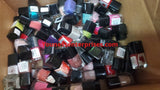 Lot Of Covergirl Outlast Nail Polish 74Pcs