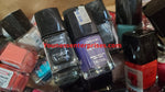 Lot Of Covergirl Outlast Nail Polish 74Pcs