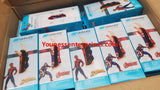 Lot Of Donjoy Marvel Youth Knee Sleeves 88Pcs