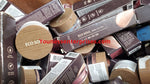 Lot Of Eco Soul Makeup 214Pcs