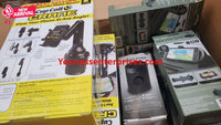 Lot Of Elite Bluetooth Speakers(7) Clever Grip Phone Mount(6) And Cup Call Crane Mounts(3) 16Pcs