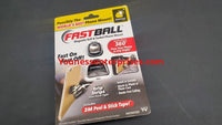 Lot Of Fastball Magnetic Phone Mounts 61Pcs