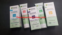 Lot Of Garnier Green Labs Skin Care 57Pcs