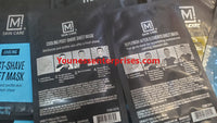 Lot Of M Skin Care Masks 300Pcs