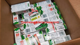 Lot Of Maximum Strength Ivarest Poison Ivy Itch Cream 68Pcs