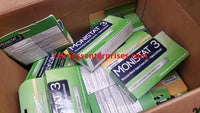 Lot Of Monistat 3. 15Pcs (See Images For Dates)