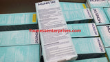 Lot Of Monistat Care Odor Control 72Pcs (Dated 08/23 To 01/24)