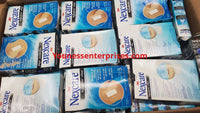 Lot Of Nexcare Sterile Adhesive Pads 74Packs (Distressed Packaging)