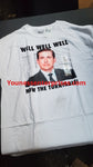 Lot Of Novelty T-Shirts 90Pcs (Assorted Sizes)