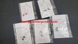 Lot Of One Bead Hope Earrings 427Pairs