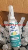 Lot Of Sani 360 All Purpose Cleaner 32Pcs