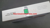 Lot Of Sharper Image Touchless Thermometers 24Pcs