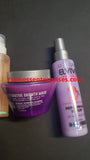 Lot Of Skin And Hair Care 30Pcs