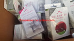 Lot Of Solemates Heel Protectors 67Pairs