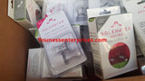 Lot Of Solemates Heel Protectors 67Pairs
