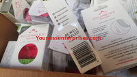 Lot Of Solemates Heel Protectors 67Pairs