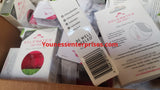 Lot Of Solemates Heel Protectors 67Pairs