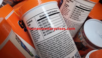 Lot Of Tetra Goldfish Vitamin C Enriched Flakes 25Pcs