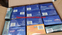 Lot Of Trojan Condoms 28Packs (See Images For Dates)