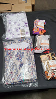 Lot Of Two Left Feet Leggings And White Stag Shirts 61Pcs