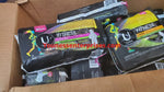 Lot Of U By Kotex Pads And Tampons 10Packs