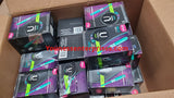 Lot Of U By Kotex Tampons 23Packs