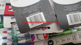 Lot Of Uni-Ball Gel Pens 130Pack